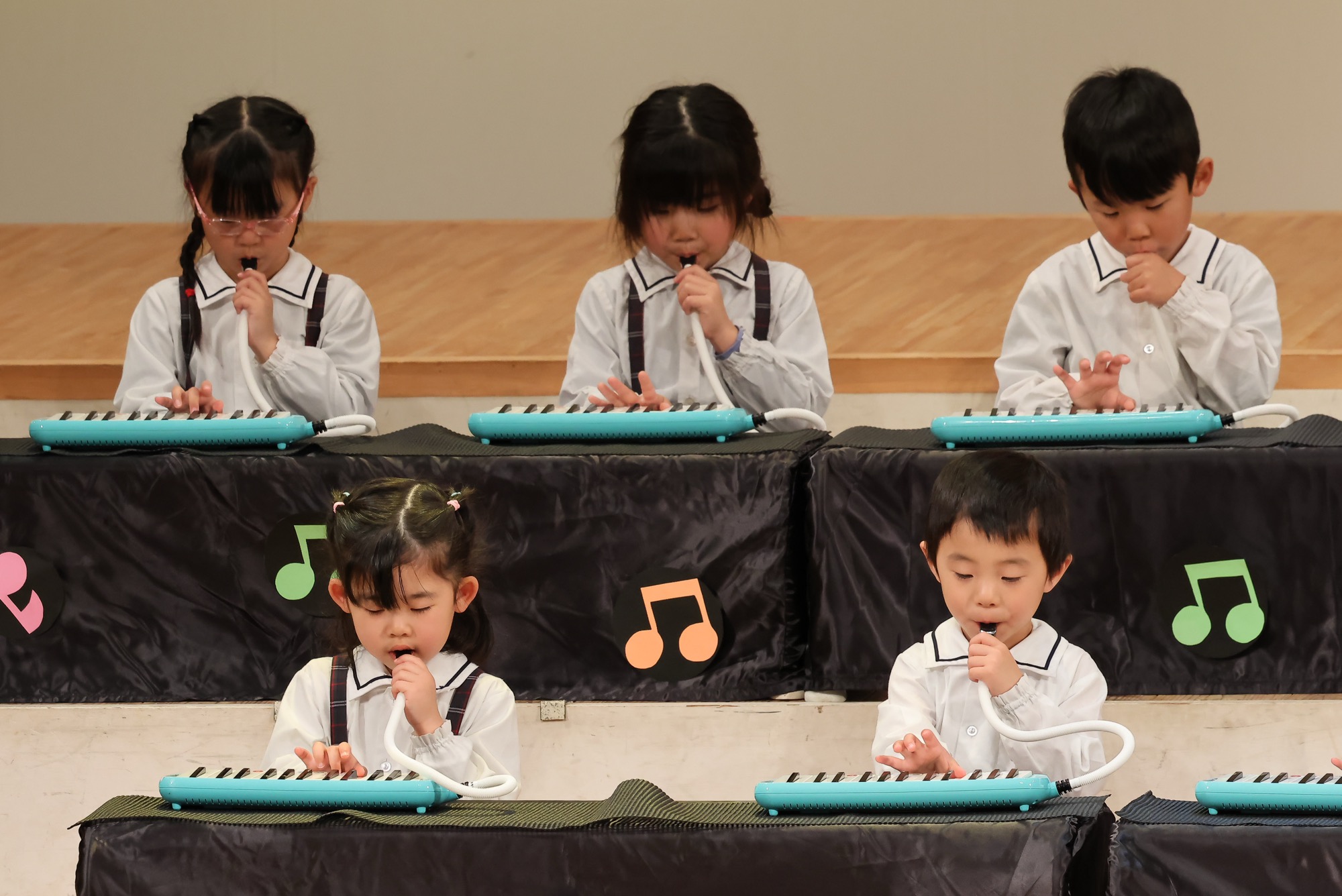 生活発表会