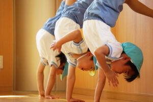 YYプロジェクトの様子