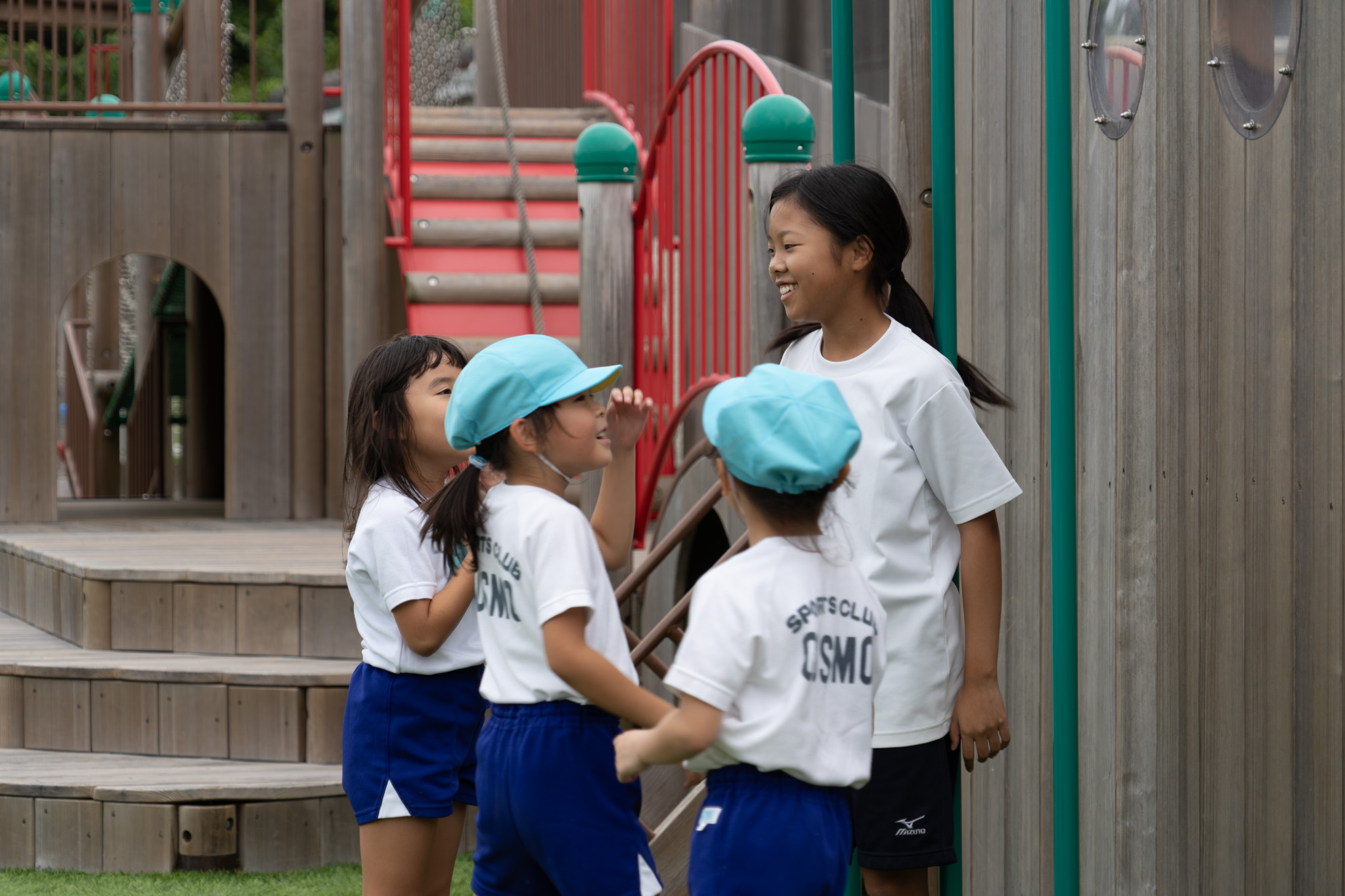 鼓ヶ浦中学校職業体験