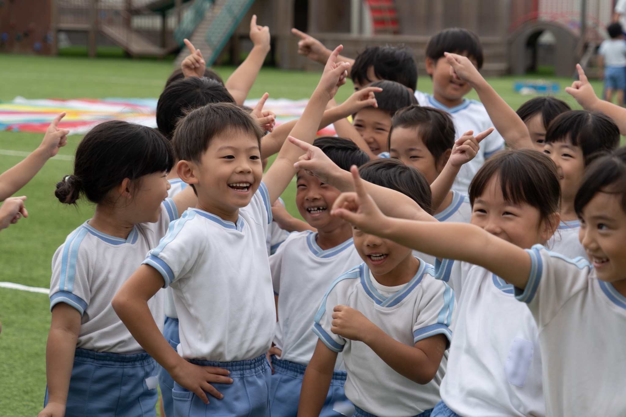 11月の活動の様子