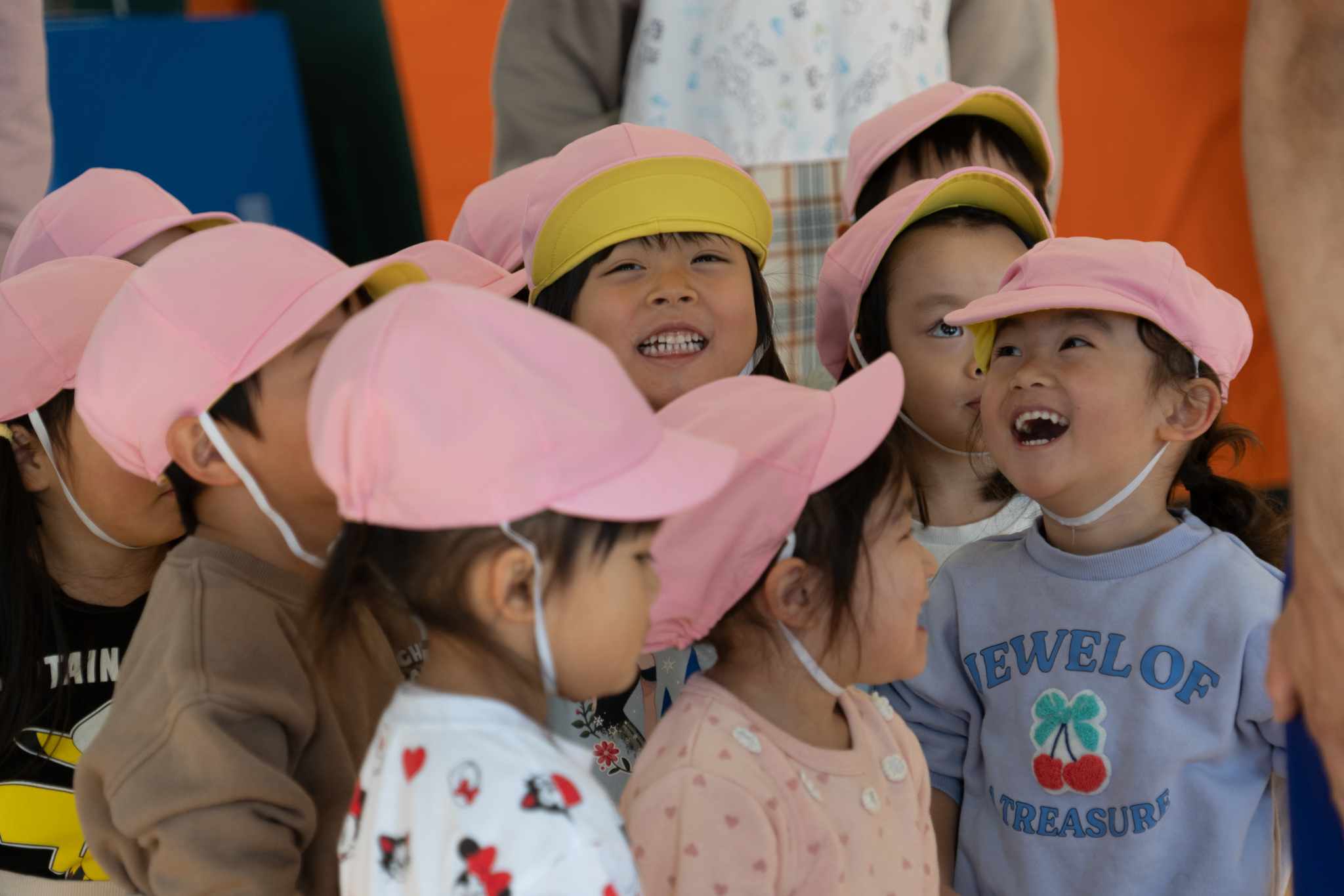 12月の活動の様子