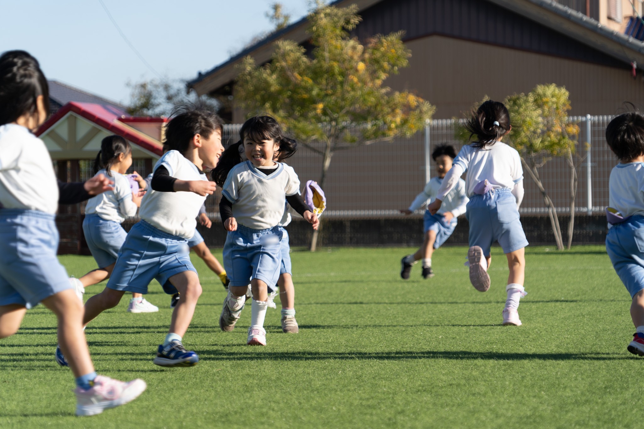 12月の活動の様子