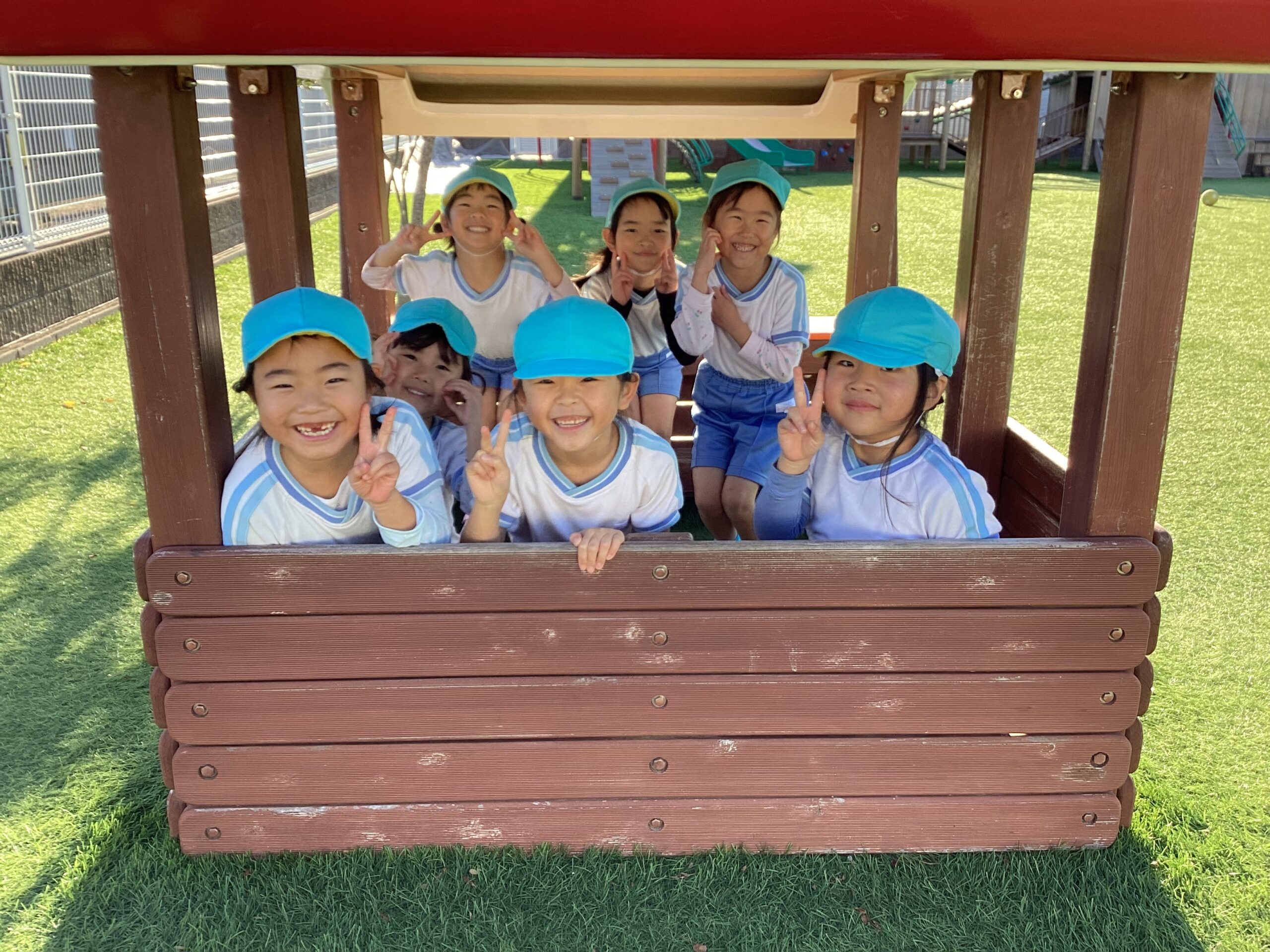 12月の活動の様子